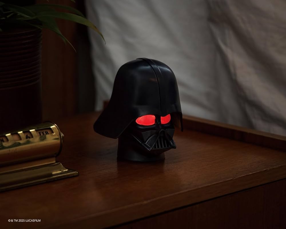 スターウォーズ　ダースベイダー サウンドライト STAR WARS スターウォーズ グッズ ダースベイダー サウンド